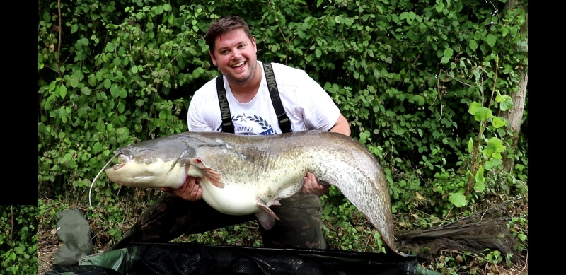 Martin Walker 80lb 12oz