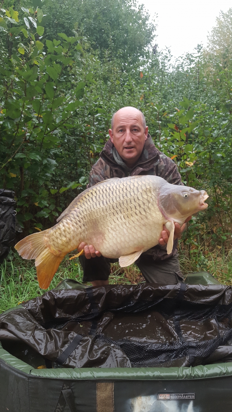 Neil Hemmings 47lb 13oz