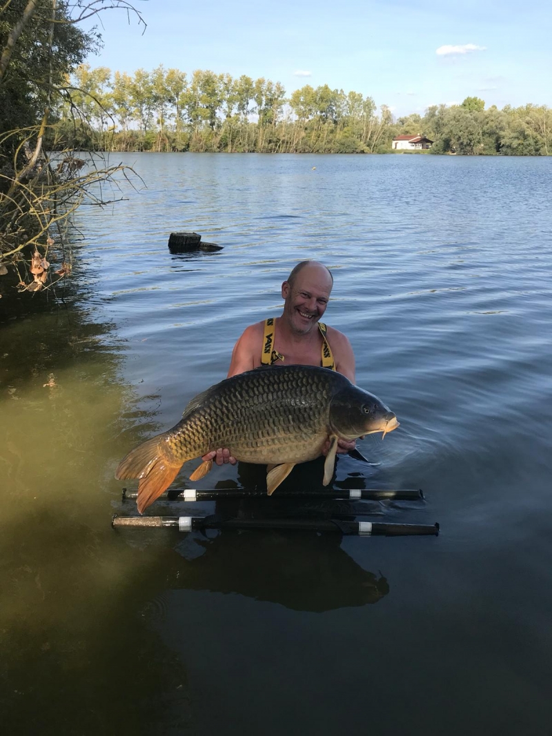 Terry Best 46lb