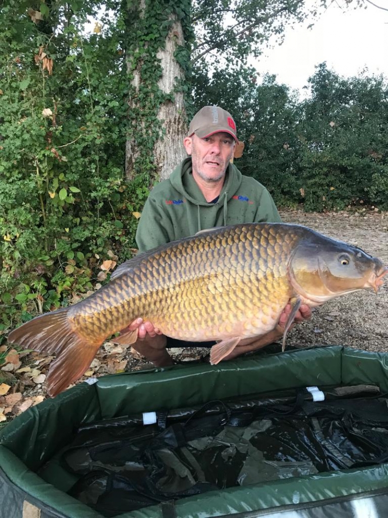 Terry Best 49lb