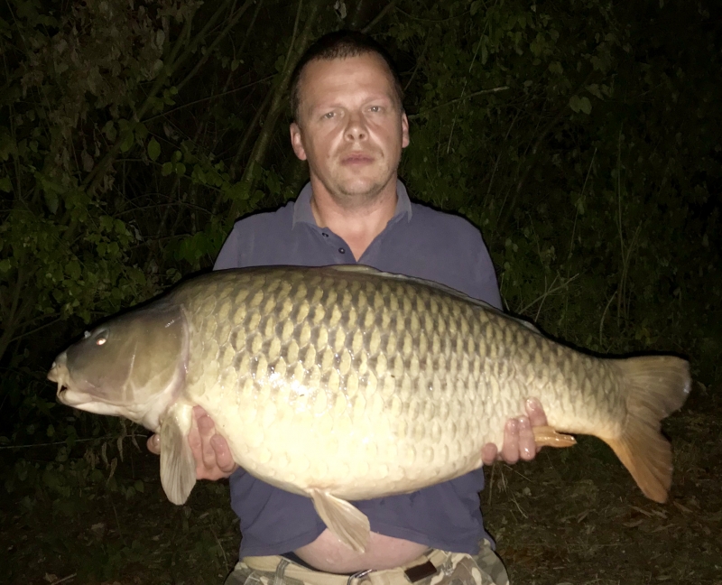 Eamon 51lb