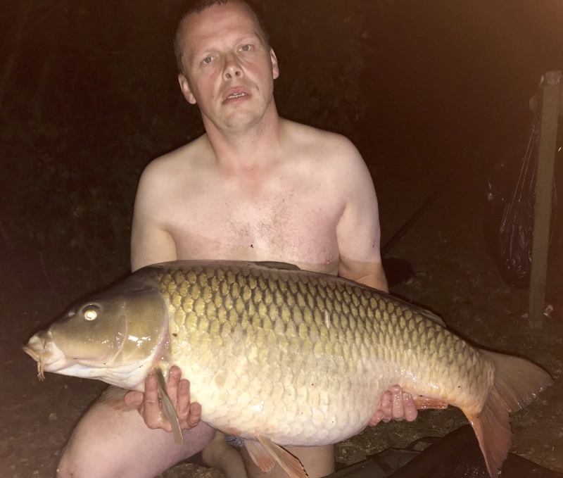 Eamon 53lb