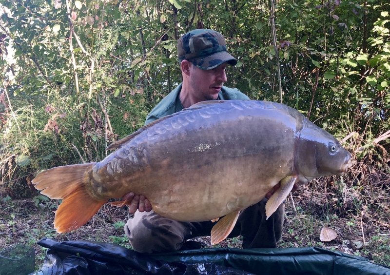 Rob Ford 51lb mirror