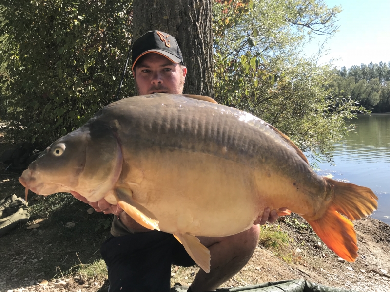 Sean 49lb