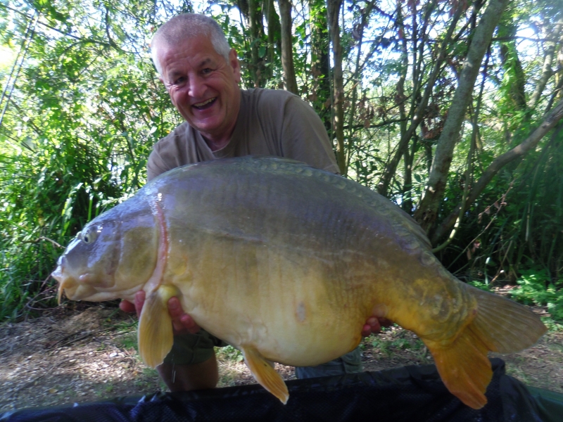 Swiss Tony 49lb