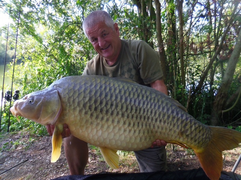 Swiss Tony 51lb