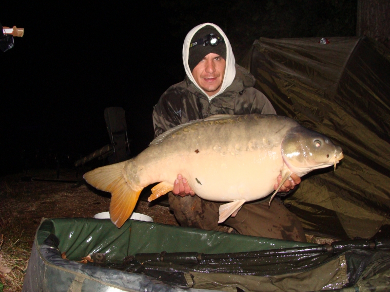 Alex Barton 49lb