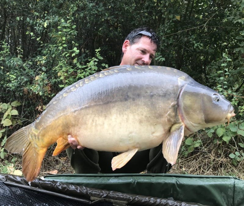 Nobbler 44lb