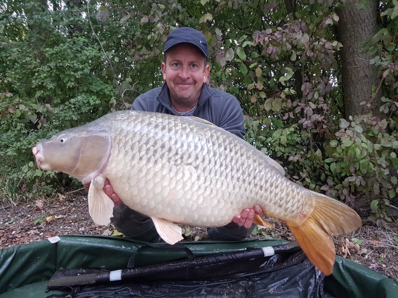 Wyne Gibbson 44lb