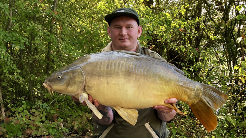 ste monks 28lb