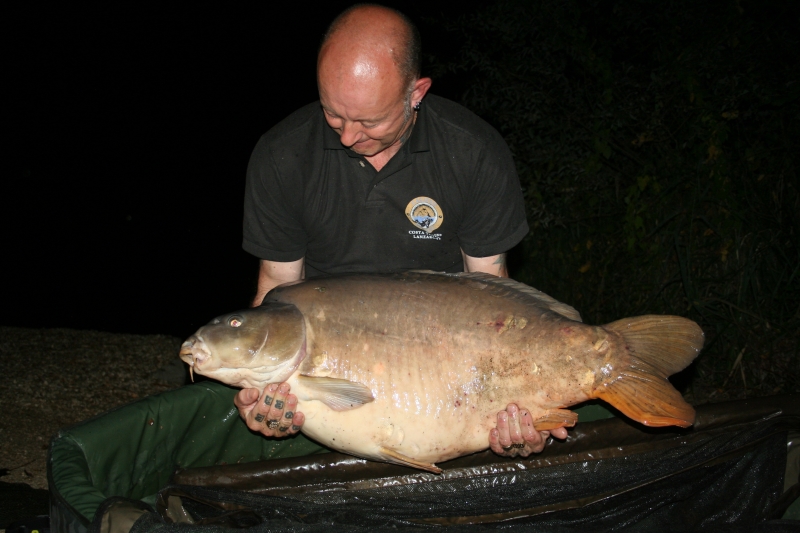 Dave 43lb