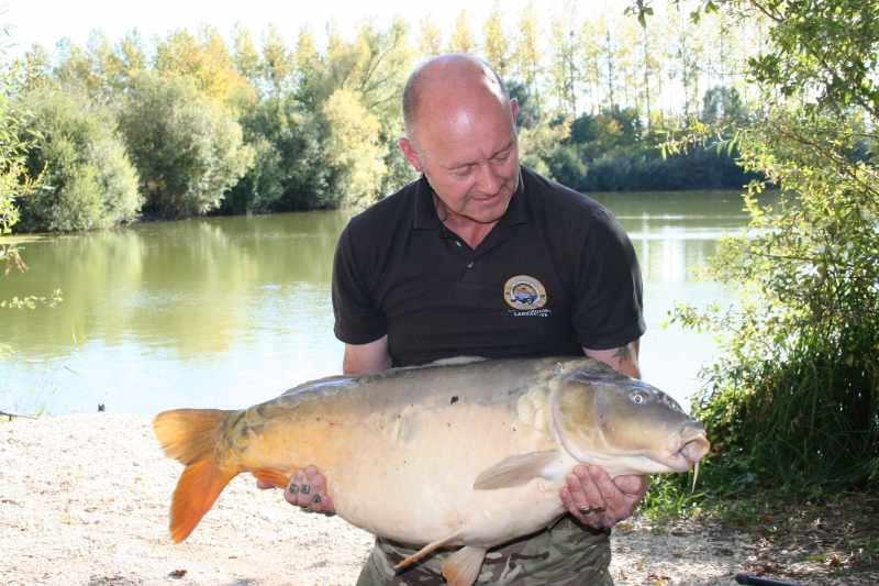 Dave 49lb