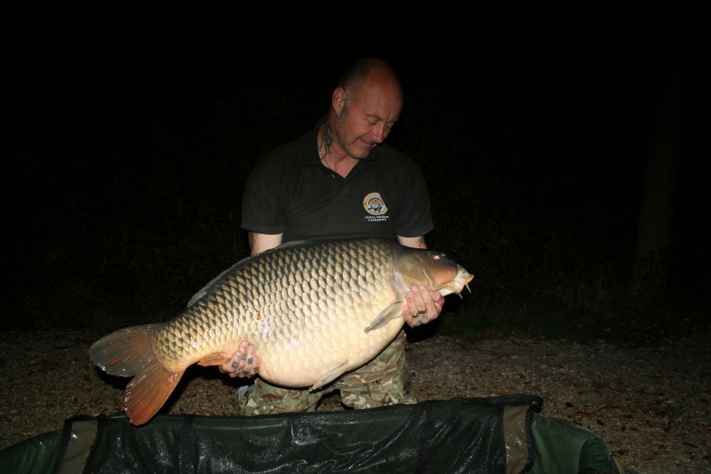 Dave 50lb