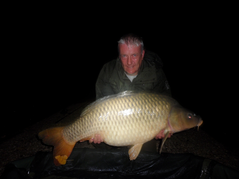 John 53lb