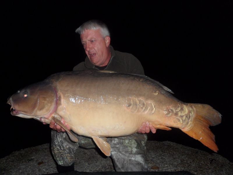 John 54lb