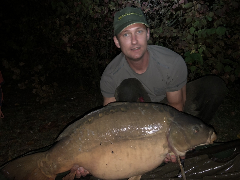 LEE ROBINS 43LB