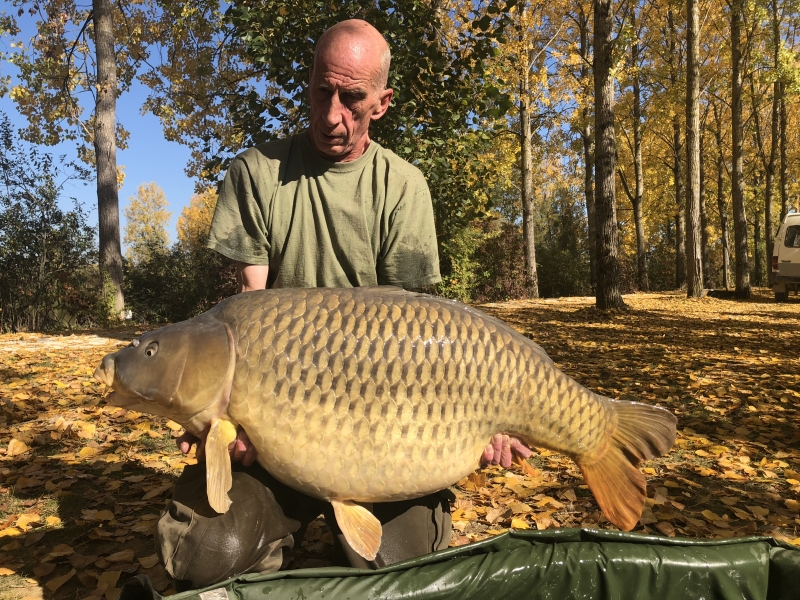 Mick 54lb