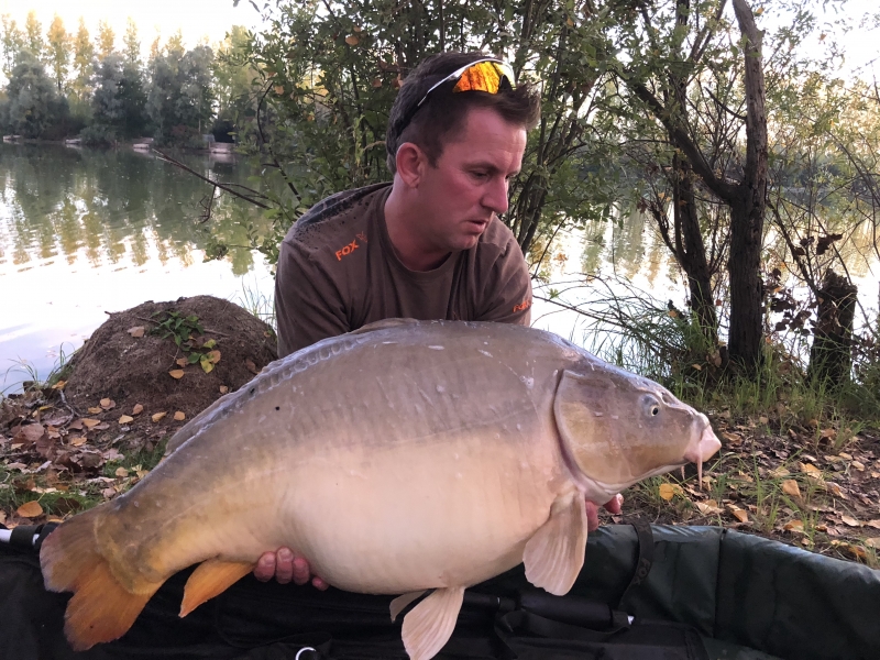 ROB NASH 38LB