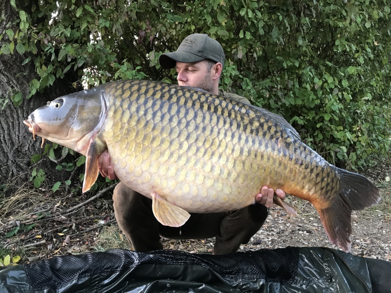 Razz 59lb14oz