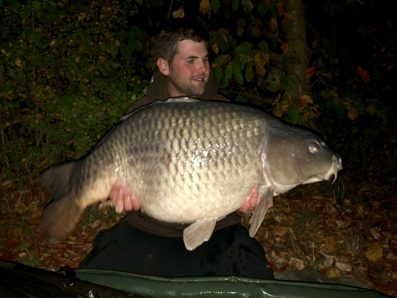 Chris King 44lb