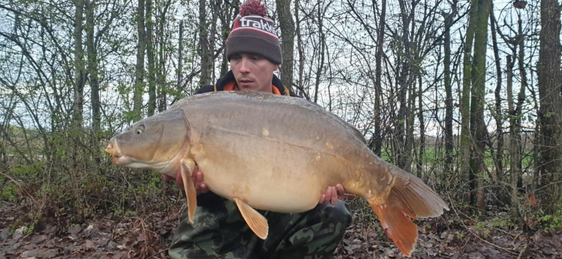 Ryan Green 48lb 7oz