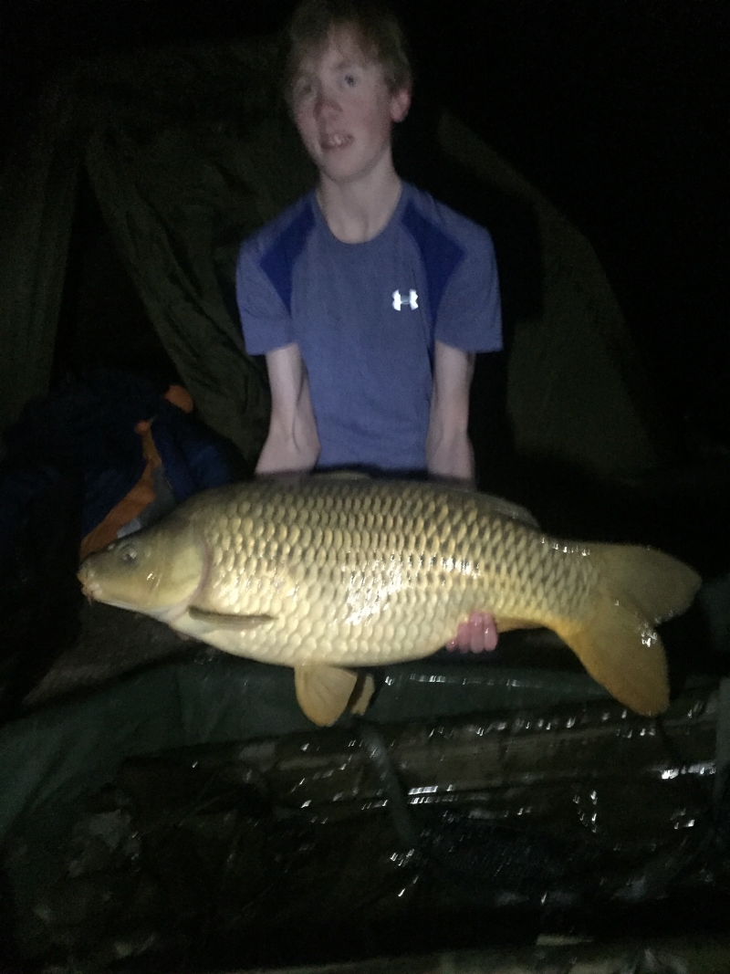 Pete Palpon 30lb common