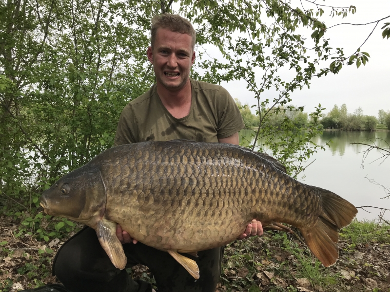 MATTS COMMON 65LB