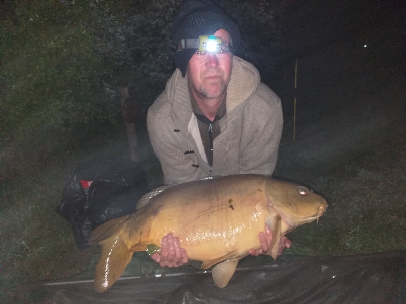 Jason Lowery 36lb