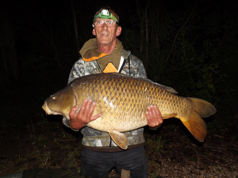 Robert Dew 46lb