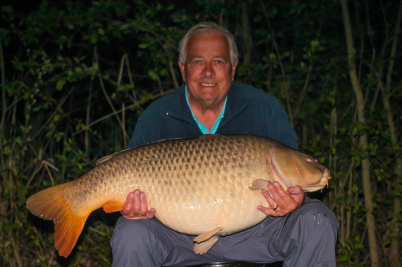 Arthur J 48lb