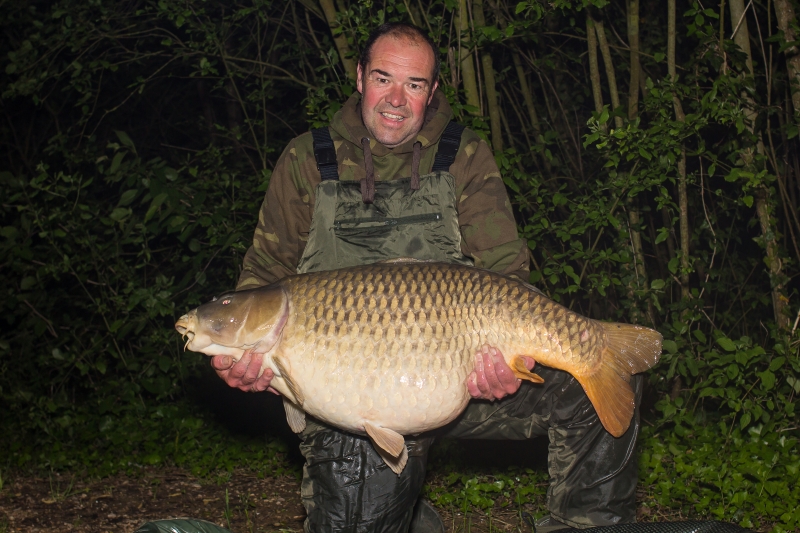 Rob Simpson 57lb