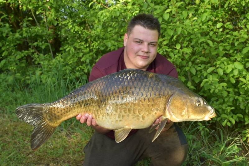 Charlie Little 28lb