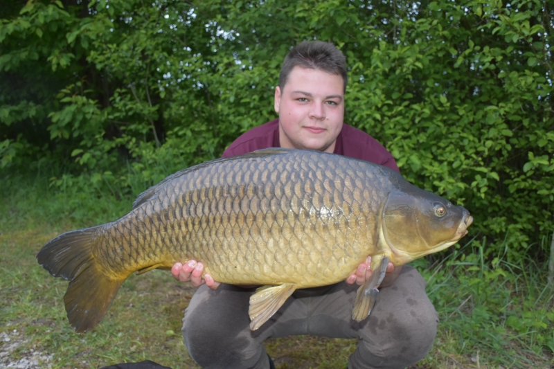 Charlie Little 32lb