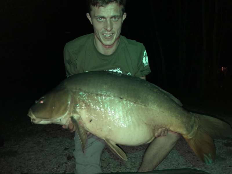 Jack Martin 49lb