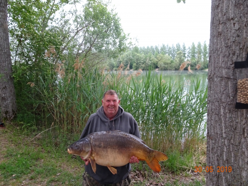 Martin Ennifer 52lb