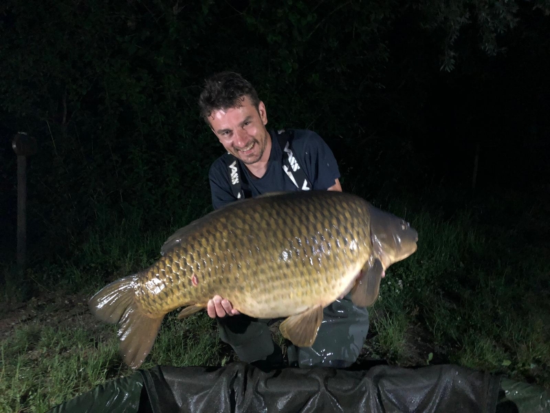 James Phillips 46lb