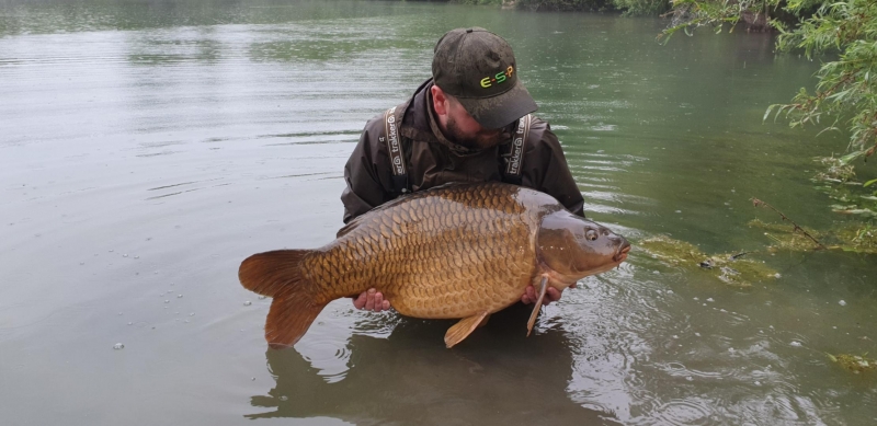 Rob Halsey 39lb