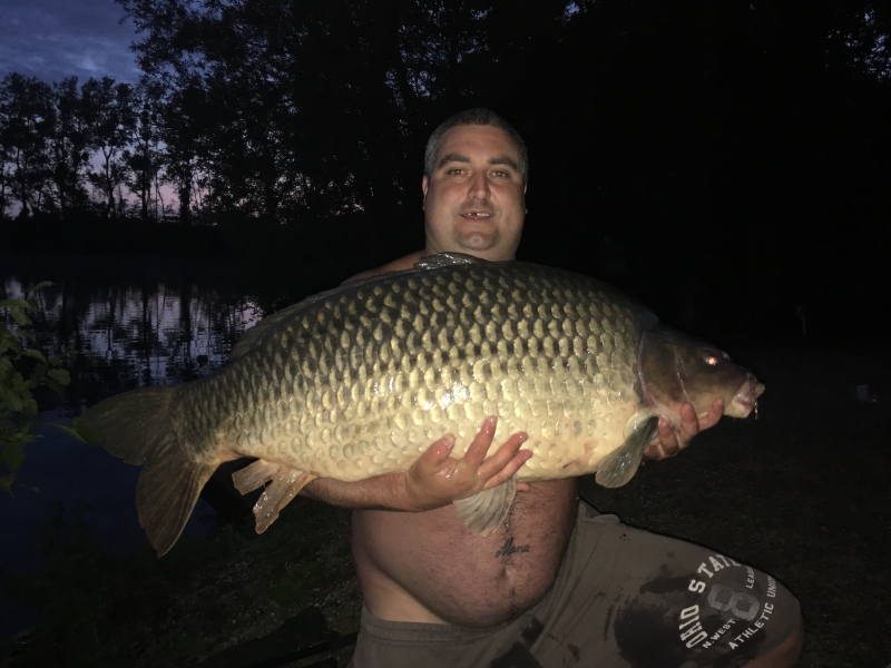 Craig Gates 55lb