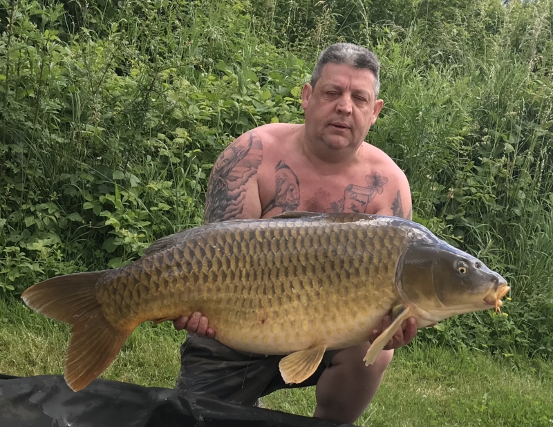 Lee Roberts 42lb