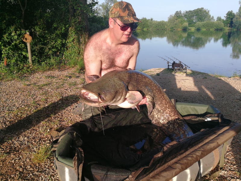 Anthony Osbourne 65lb