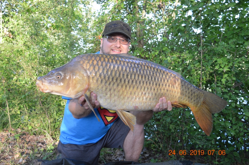 Martin Page 25lb