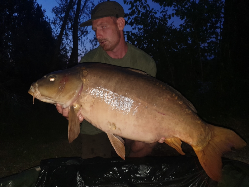 Laim Fauklin 37lb