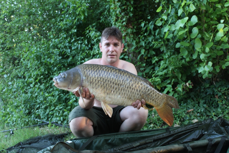 Lee William 22lb