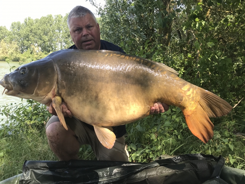 Ron 53lb