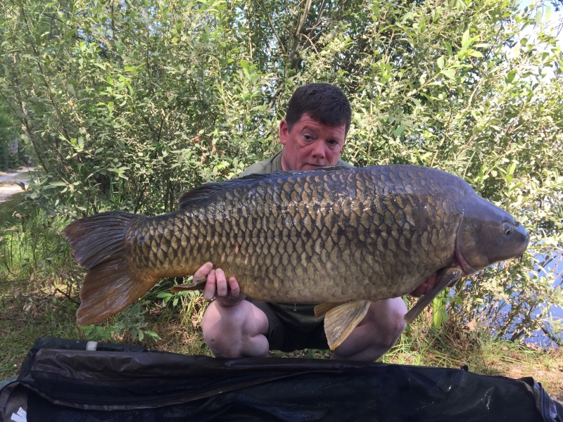 Lee Bartlett 44lb