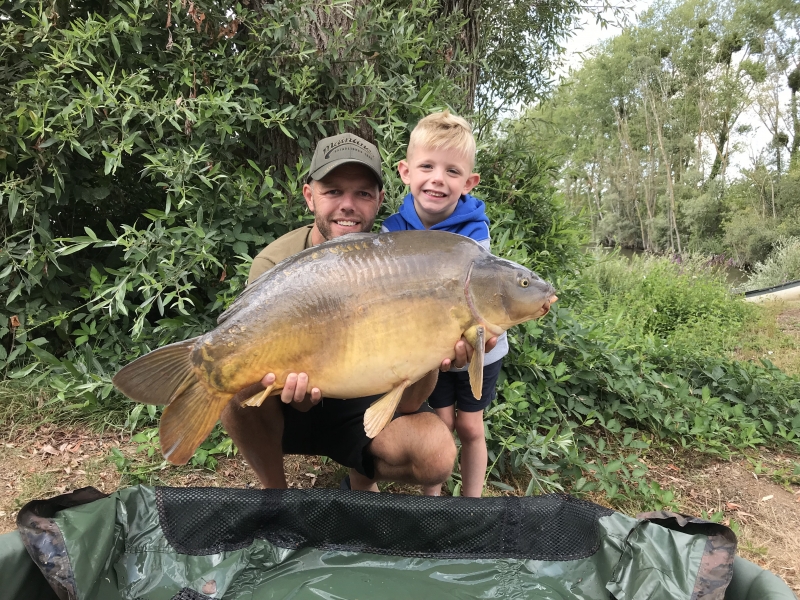 Finley 25lb