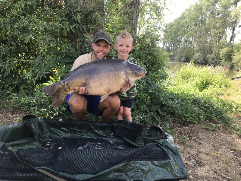 Finley 26lb