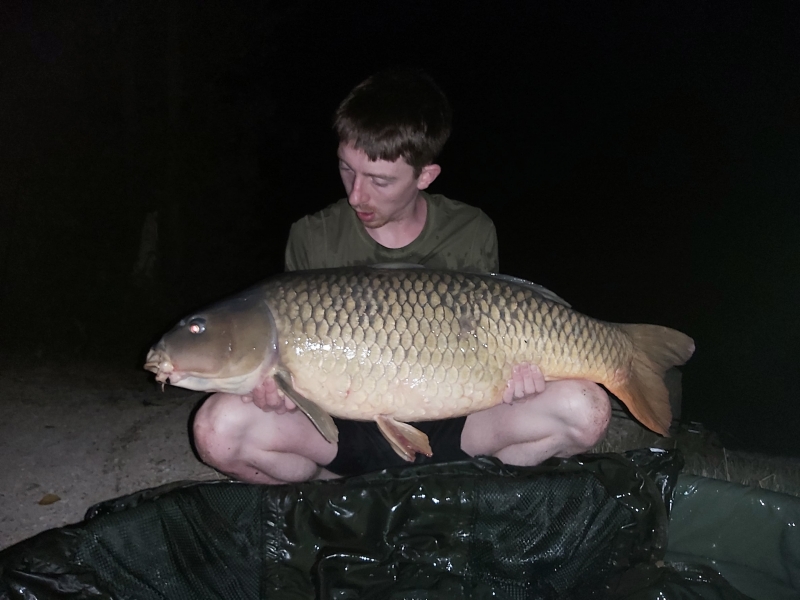 Kurt Smith 45lb