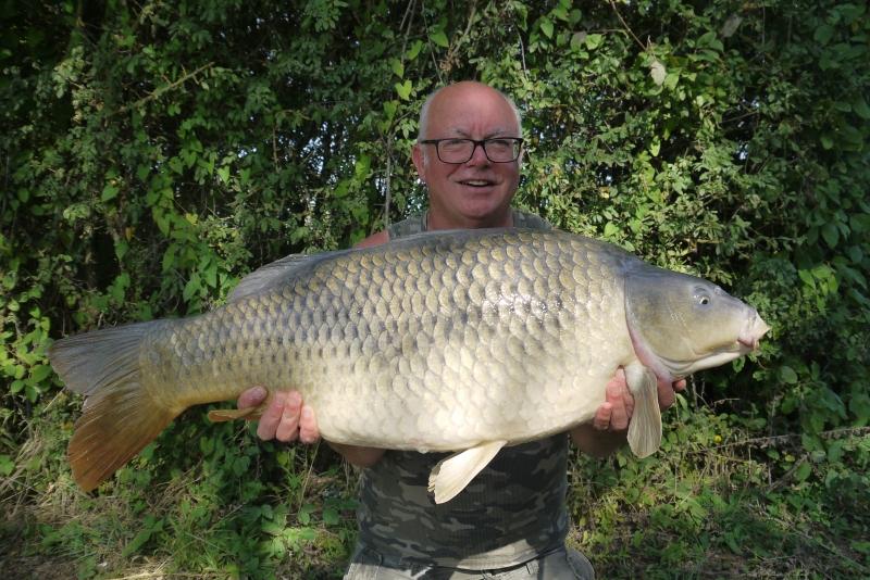 Paul Allen 42lb