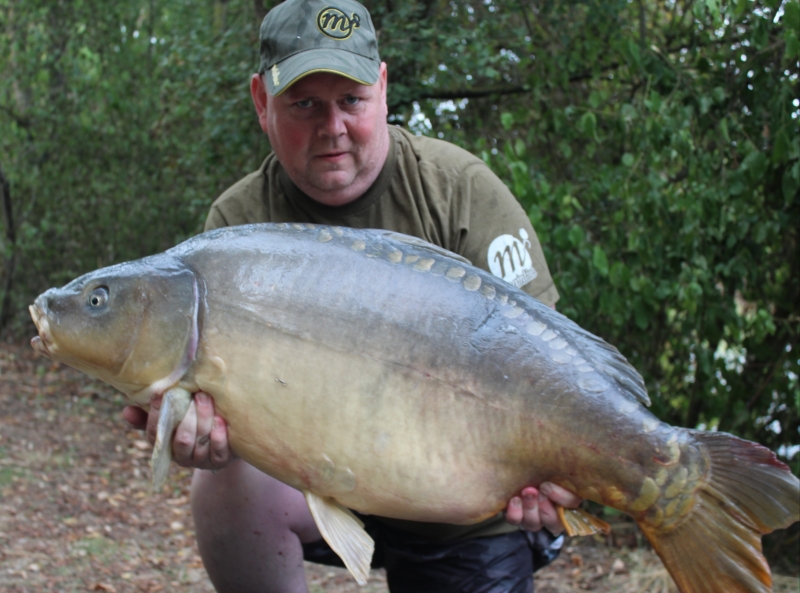 Arron 44lb